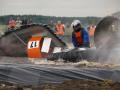Championnat d''europe d''hovercraft - Elshof (Pays-Bas) — photo 394
