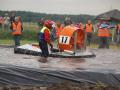 Championnat d''europe d''hovercraft - Elshof (Pays-Bas) — photo 397