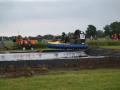Championnat d''europe d''hovercraft - Elshof (Pays-Bas) — photo 413