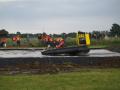 Championnat d''europe d''hovercraft - Elshof (Pays-Bas) — photo 420