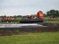 Championnat d''europe d''hovercraft - Elshof (Pays-Bas) — photo 421