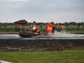 Championnat d''europe d''hovercraft - Elshof (Pays-Bas) — photo 422