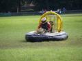 Championnat d''europe d''hovercraft - Elshof (Pays-Bas) — photo 438