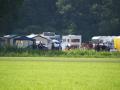 Championnat d''europe d''hovercraft - Elshof (Pays-Bas) — photo 444