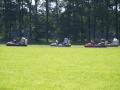 Championnat d''europe d''hovercraft - Elshof (Pays-Bas) — photo 450