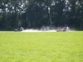 Championnat d''europe d''hovercraft - Elshof (Pays-Bas) — photo 452