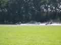 Championnat d''europe d''hovercraft - Elshof (Pays-Bas) — photo 453