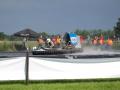 Championnat d''europe d''hovercraft - Elshof (Pays-Bas) — photo 458