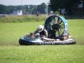 Championnat d''europe d''hovercraft - Elshof (Pays-Bas) — photo 472