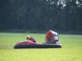 Championnat d''europe d''hovercraft - Elshof (Pays-Bas) — photo 474