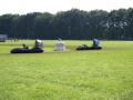 Championnat d''europe d''hovercraft - Elshof (Pays-Bas) — photo 522