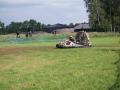 Championnat d''europe d''hovercraft - Elshof (Pays-Bas) — photo 523