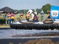 Championnat d''europe d''hovercraft - Elshof (Pays-Bas) — photo 577