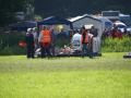 Championnat d''europe d''hovercraft - Elshof (Pays-Bas) — photo 579