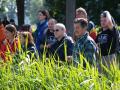 Championnat d''europe d''hovercraft - Elshof (Pays-Bas) — photo 581