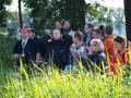 Championnat d''europe d''hovercraft - Elshof (Pays-Bas) — photo 583