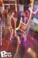Le Pool Fiction accueille les Miss Province de Liege — photo 24