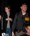Nice To Meet You Saint Valentin @ Palais des congrès — photo 167