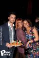 Nice To Meet You Saint Valentin @ Palais des congrès — photo 247
