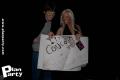 Nice To Meet You Saint Valentin @ Palais des congrès — photo 368