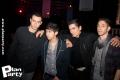 Nice To Meet You Saint Valentin @ Palais des congrès — photo 456