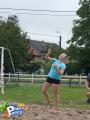 Reportage photos du beach volley à Emael — photo 9