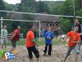 Reportage photos du beach volley à Emael — photo 10