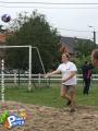 Reportage photos du beach volley à Emael — photo 5