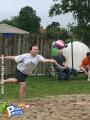 Reportage photos du beach volley à Emael — photo 15