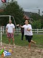 Reportage photos du beach volley à Emael — photo 17