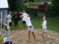 Reportage photos du beach volley à Emael — photo 75
