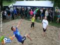 Reportage photos du beach volley à Emael — photo 81