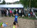 Reportage photos du beach volley à Emael — photo 85