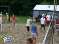 Reportage photos du beach volley à Emael — photo 91