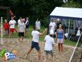 Reportage photos du beach volley à Emael — photo 99