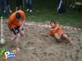 Reportage photos du beach volley à Emael — photo 116