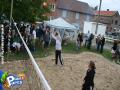 Reportage photos du beach volley à Emael — photo 147