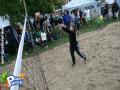Reportage photos du beach volley à Emael — photo 150