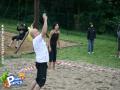 Reportage photos du beach volley à Emael — photo 163