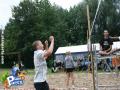 Reportage photos du beach volley à Emael — photo 176
