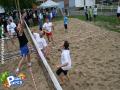 Reportage photos du beach volley à Emael — photo 200