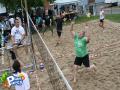 Reportage photos du beach volley à Emael — photo 207