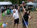 Reportage photos du beach volley à Emael — photo 214