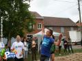 Reportage photos du beach volley à Emael — photo 271