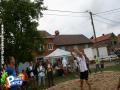 Reportage photos du beach volley à Emael — photo 276