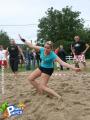 Reportage photos du beach volley à Emael — photo 288