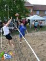Reportage photos du beach volley à Emael — photo 365