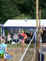 Reportage photos du beach volley à Emael — photo 376