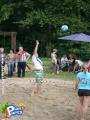 Reportage photos du beach volley à Emael — photo 377