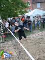 Reportage photos du beach volley à Emael — photo 410